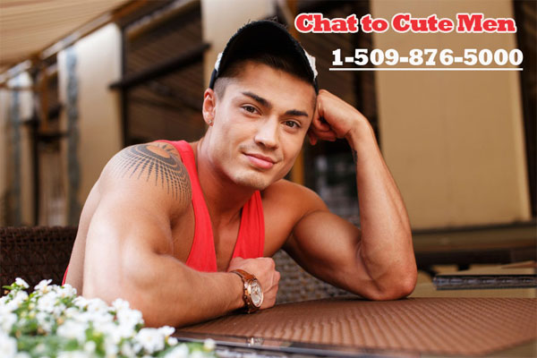 Gay Men Chat Room